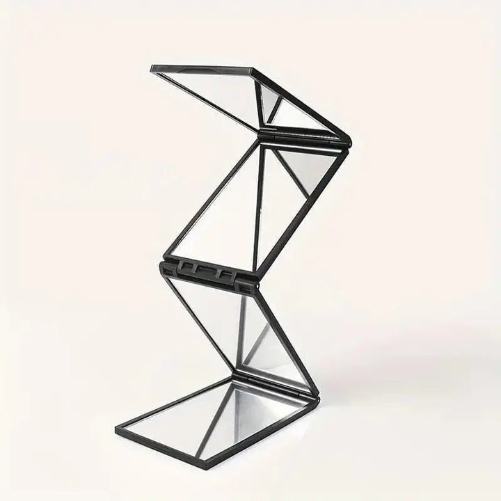 4 Way Foldable Mirror yxrqxm-xb