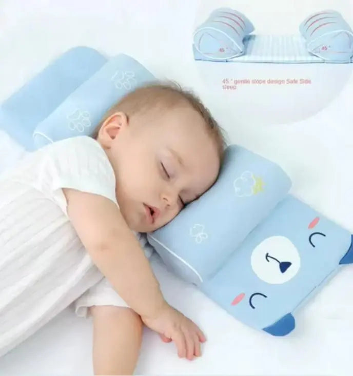 Baby Shaping Head Support Pillow yxrqxm-xb