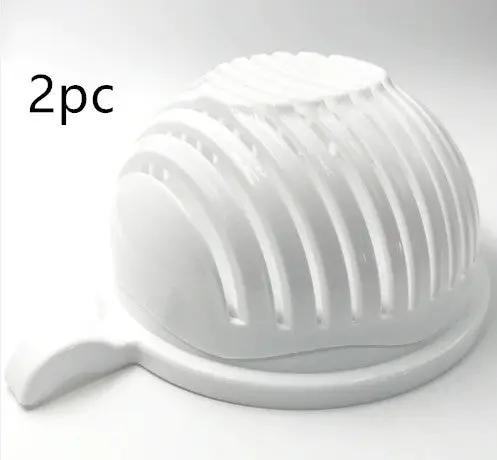 Creative Salad Cutter Fruit and Vegetable Cutter Online Shopping