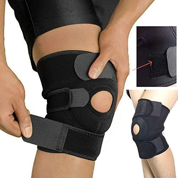 Discover the Benefits of Adjustable Knee Support yxrqxm-xb