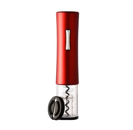 Electric Wine Opener Corkscrew Foil Cutter Set Automatic High-end Bottle Opener For Wine Kitchen Gadgets Can Opener Online Shopping