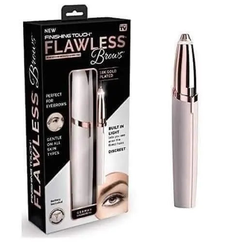 Flawless Eyebrow for Women It has 1 Piece  It has 1 Piece yxrqxm-xb