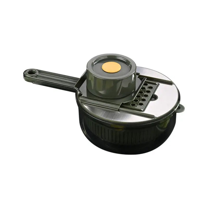 Household Vegetable Slicer  Fashion Simple Multifunctional Vegetable Cutter Kitchen Tools Online Shopping