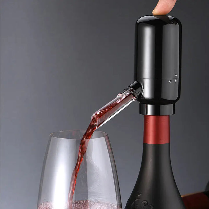 Kit Factory Electric Wine Dispenser Online Shopping