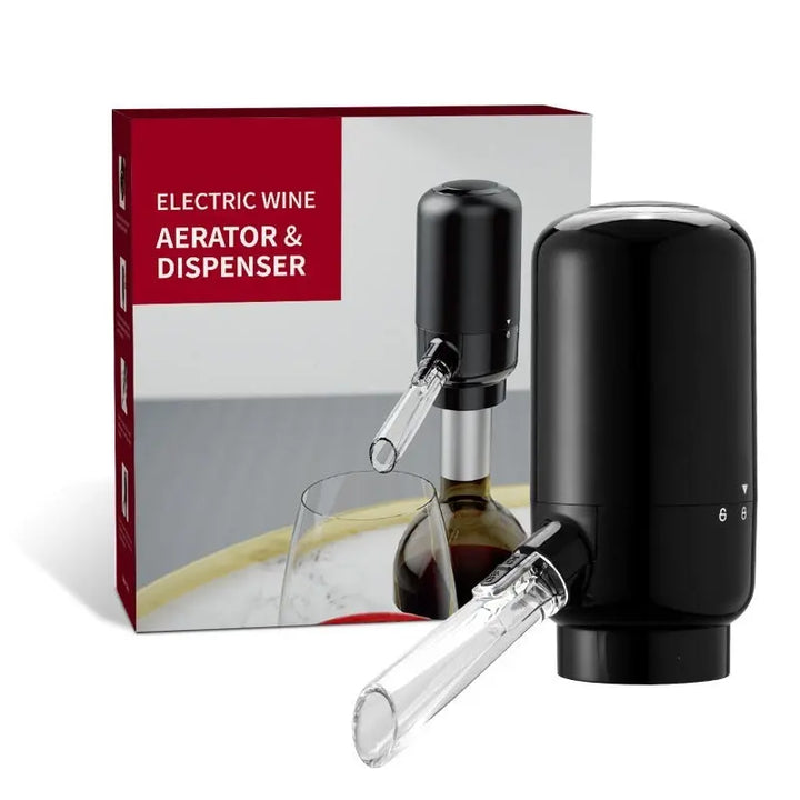 Kit Factory Electric Wine Dispenser Online Shopping