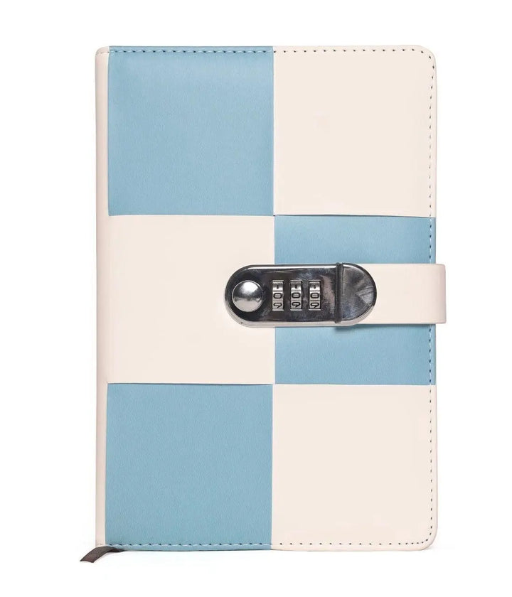 Lockable Diary with Password yxrqxm-xb