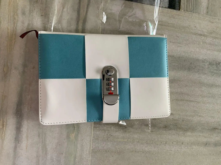 Lockable Diary with Password yxrqxm-xb