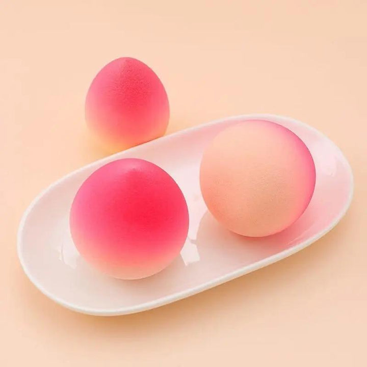 Makeup Sponge Egg Beauty Makeup Super Soft Air Cushion Makeup Online Shopping