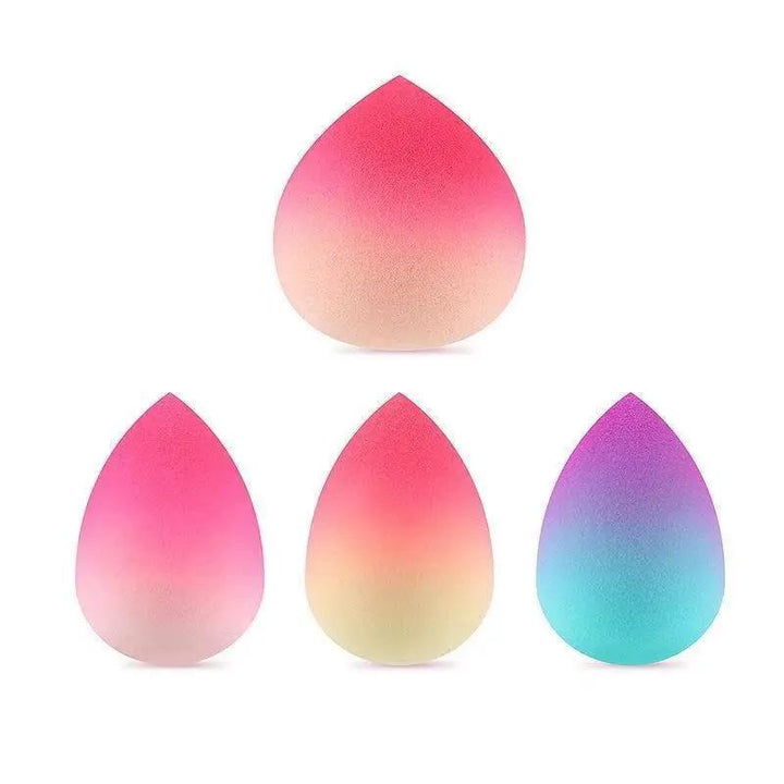 Makeup Sponge Egg Beauty Makeup Super Soft Air Cushion Makeup Online Shopping