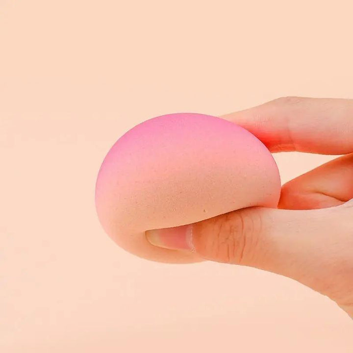 Makeup Sponge Egg Beauty Makeup Super Soft Air Cushion Makeup Online Shopping