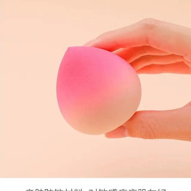 Makeup Sponge Egg Beauty Makeup Super Soft Air Cushion Makeup Online Shopping