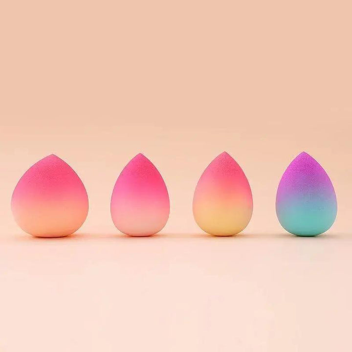 Makeup Sponge Egg Beauty Makeup Super Soft Air Cushion Makeup Online Shopping