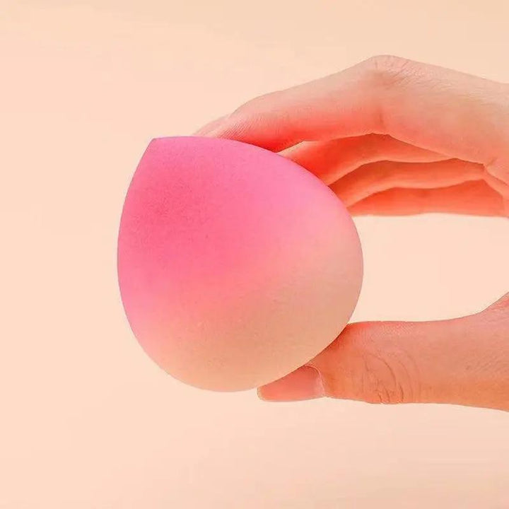 Makeup Sponge Egg Beauty Makeup Super Soft Air Cushion Makeup Online Shopping