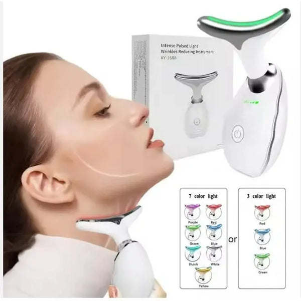 Neck Face Firming Wrinkle Removal Tool yxrqxm-xb