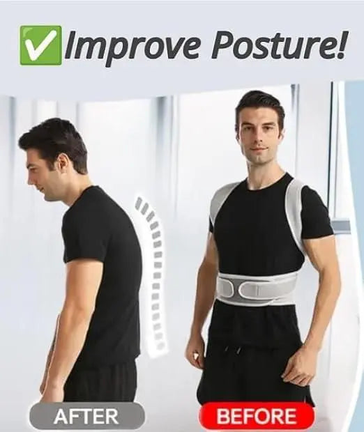 Posture Corrector yxrqxm-xb
