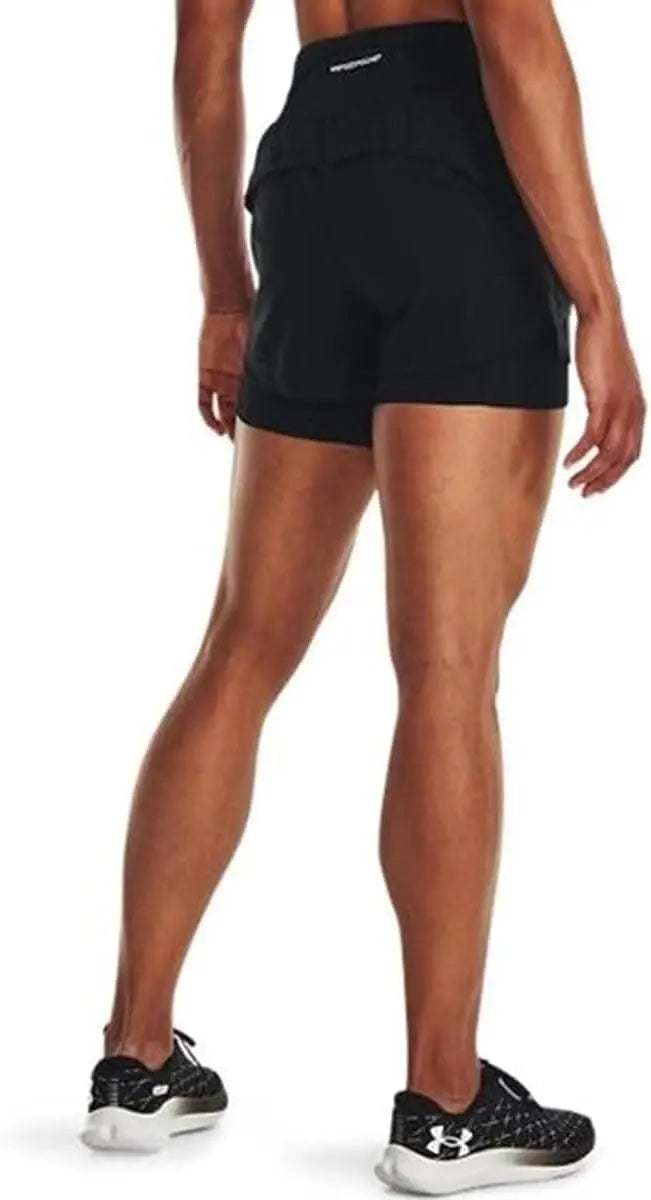 Running 2 In 1 Slim Fit Shorts yxrqxm-xb