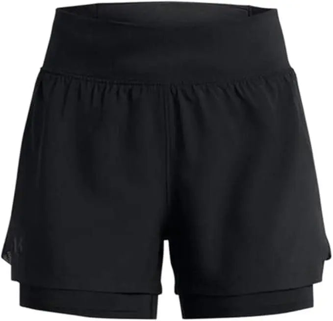 Running 2 In 1 Slim Fit Shorts yxrqxm-xb