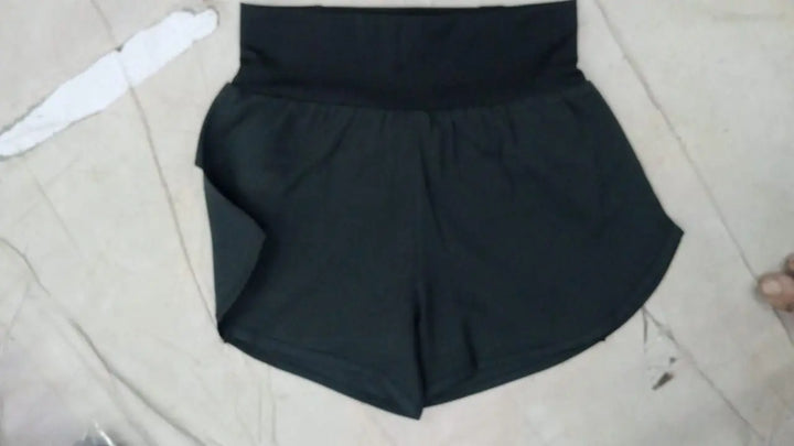 Running 2 In 1 Slim Fit Shorts yxrqxm-xb