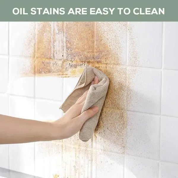 Self- Adhesive Transparent Electrostatic Wall Protection Film Buy 1 Get 1 Free yxrqxm-xb