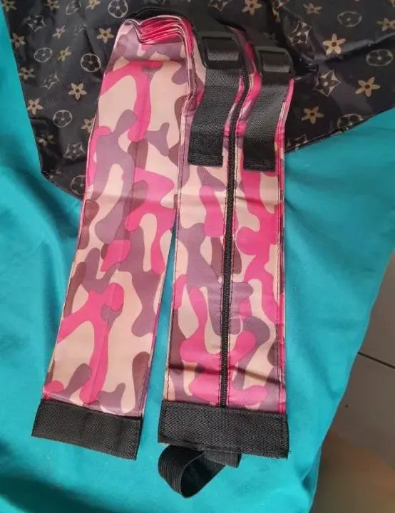 Two Pieces Foldable Shopping Bag yxrqxm-xb