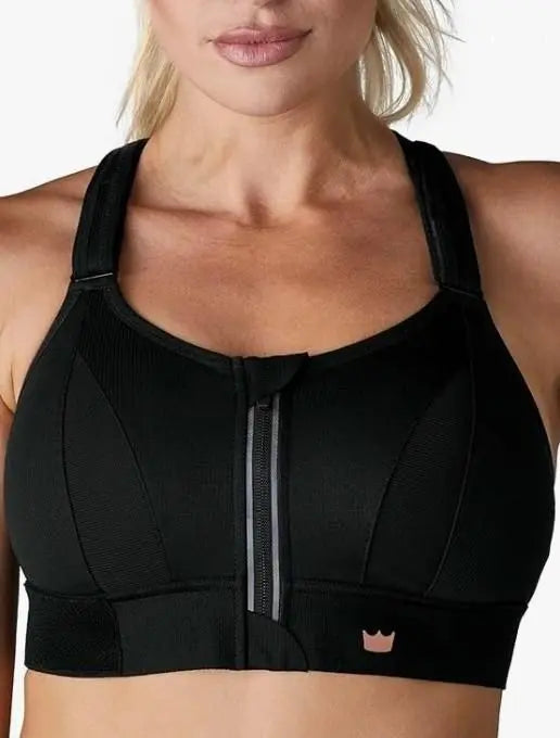Ultimate Sports Bra for Women, High Impact Sports Bra yxrqxm-xb