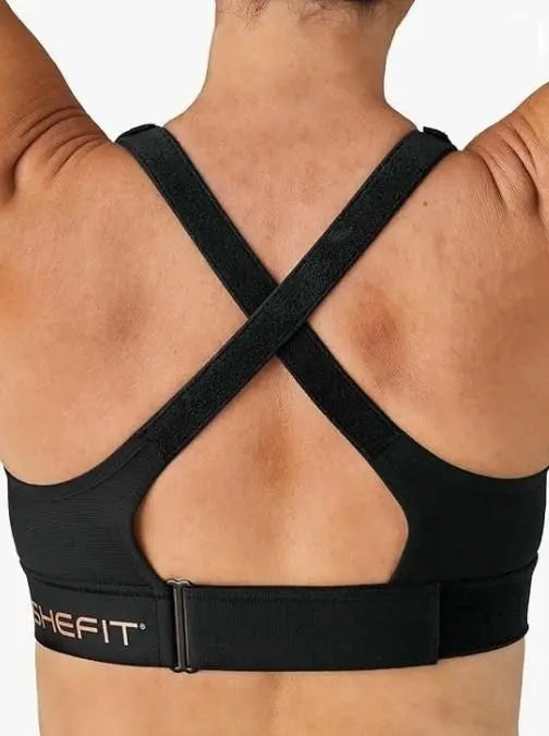 Ultimate Sports Bra for Women, High Impact Sports Bra yxrqxm-xb