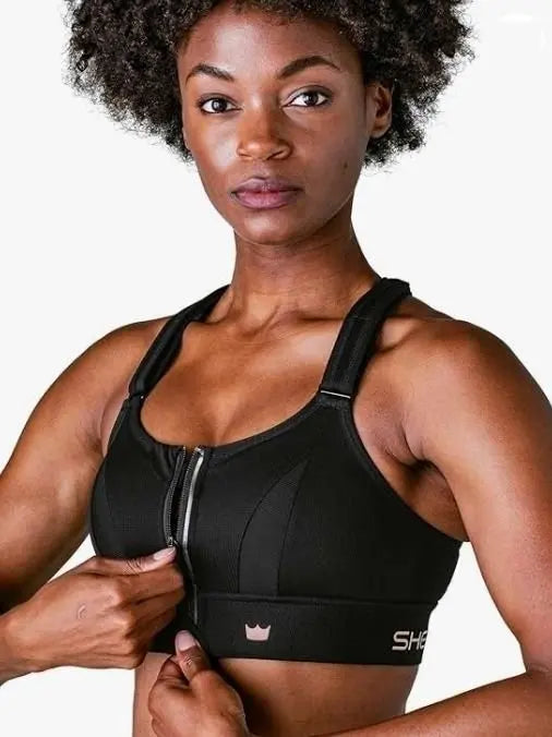Ultimate Sports Bra for Women, High Impact Sports Bra yxrqxm-xb