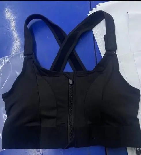 Ultimate Sports Bra for Women, High Impact Sports Bra yxrqxm-xb