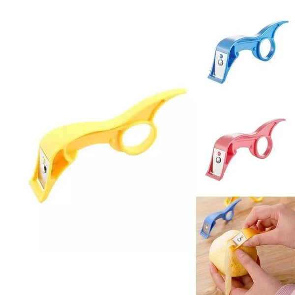 Vegetable Potato Peeler - Online Shopping