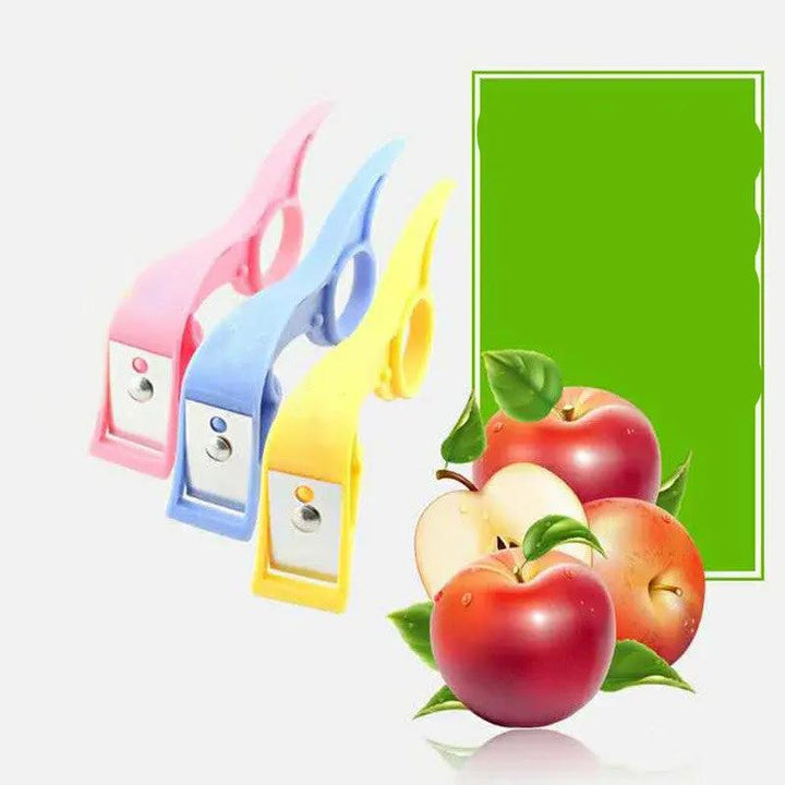 Vegetable Potato Peeler - Online Shopping