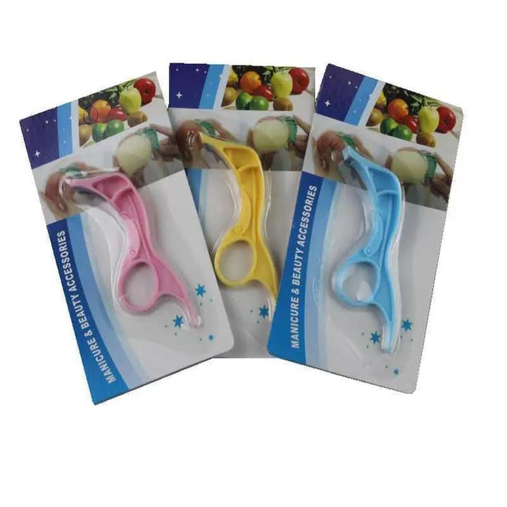 Vegetable Potato Peeler - Online Shopping