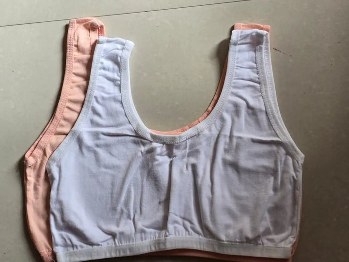 Womens Multicolor Air Bra (Pack of 3) yxrqxm-xb