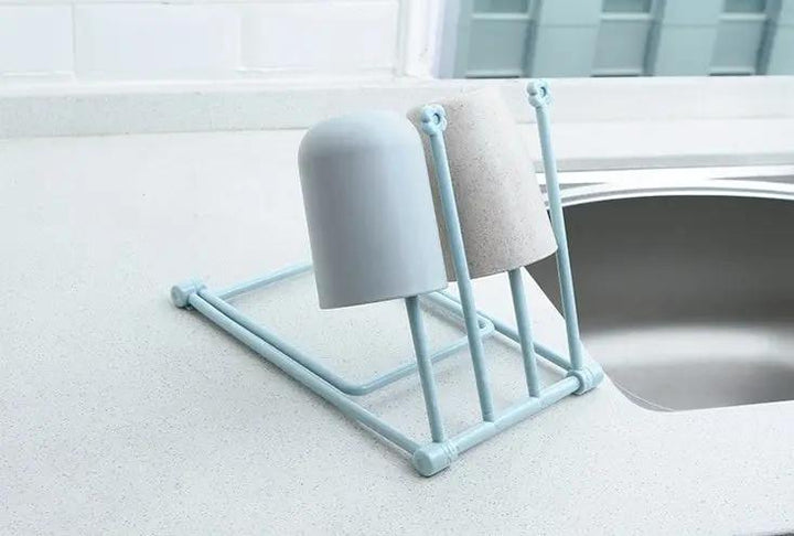 dishcloth rack kitchen accessories Online Shopping